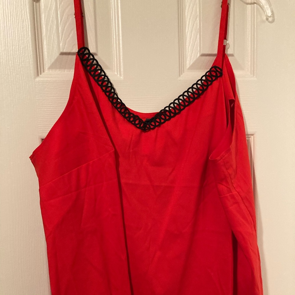 Camisole